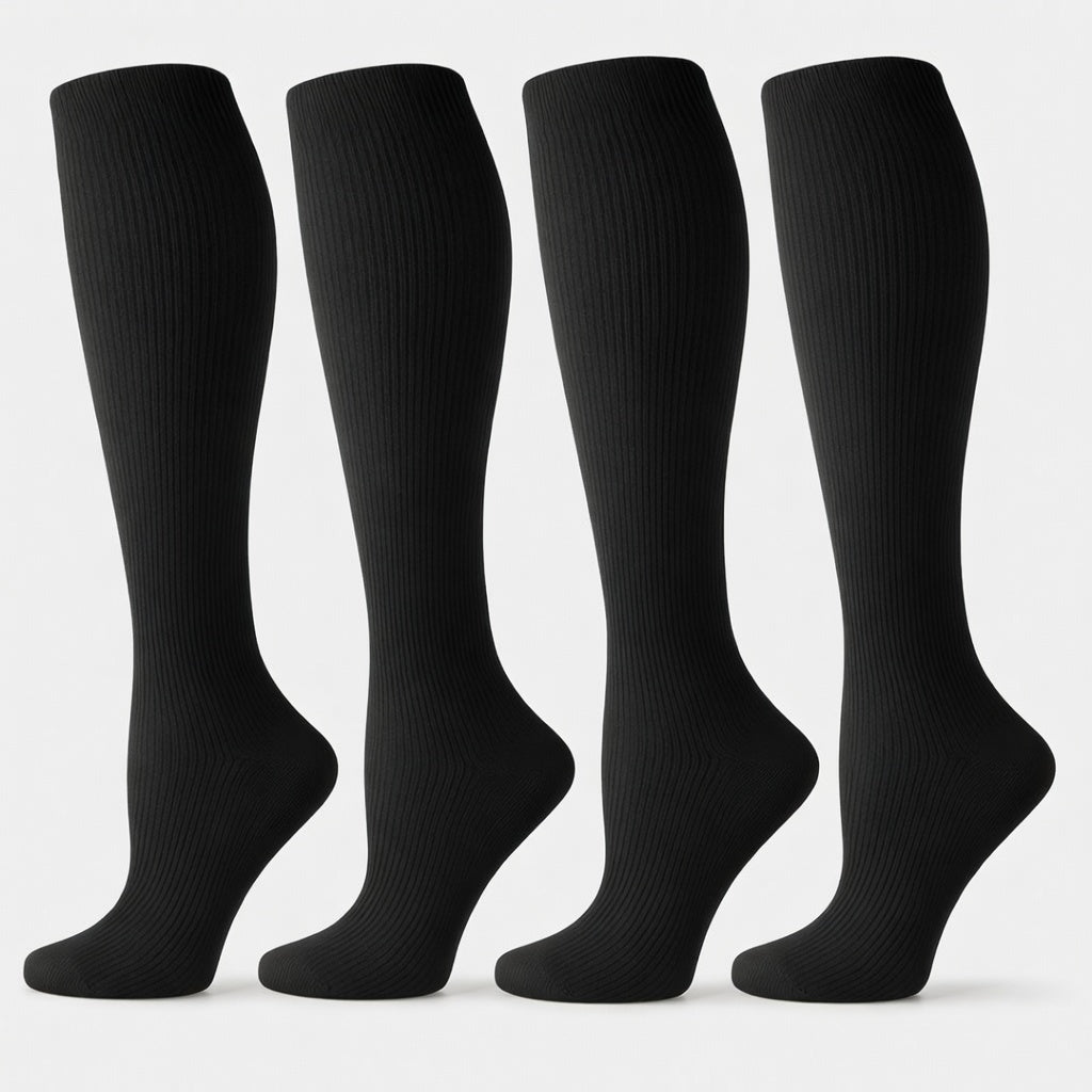 Maternity Compression Socks | 20-30mmHg