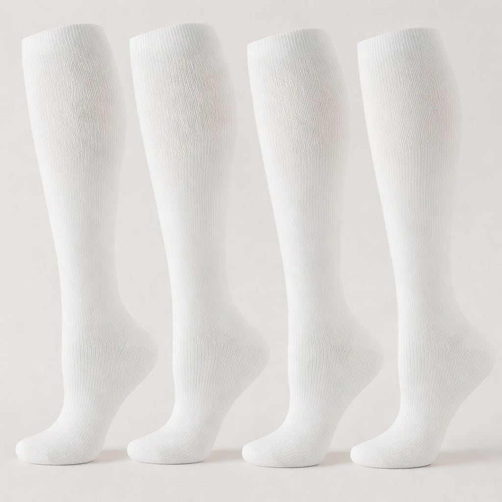 Maternity Compression Socks | 20-30mmHg