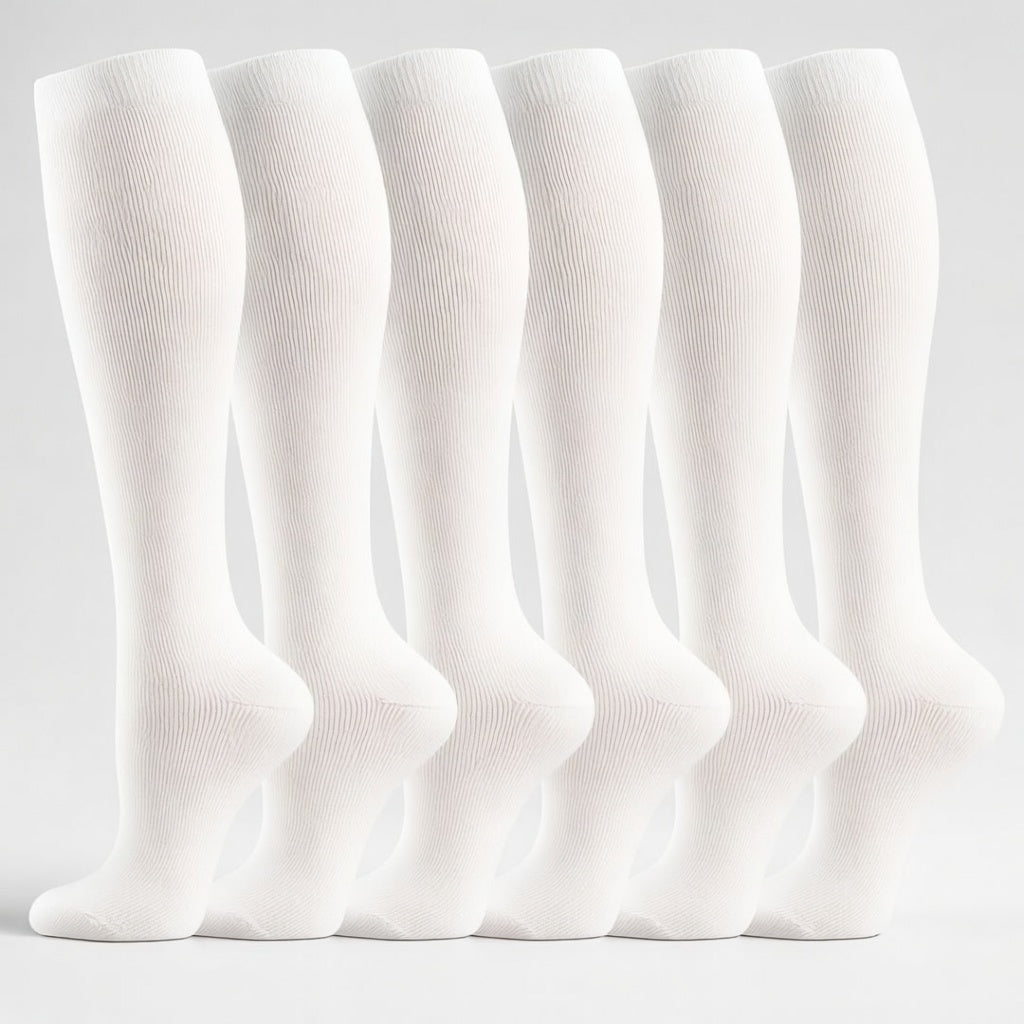 Premium Firm Compression Socks | 20-30mmHg