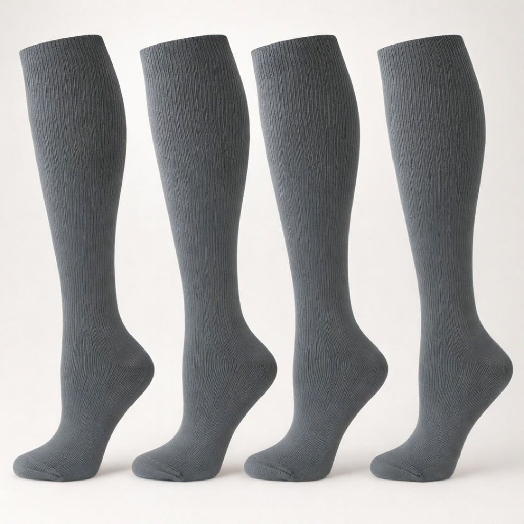 Light Everyday Comfort Compression Socks | 15-20 mmHg