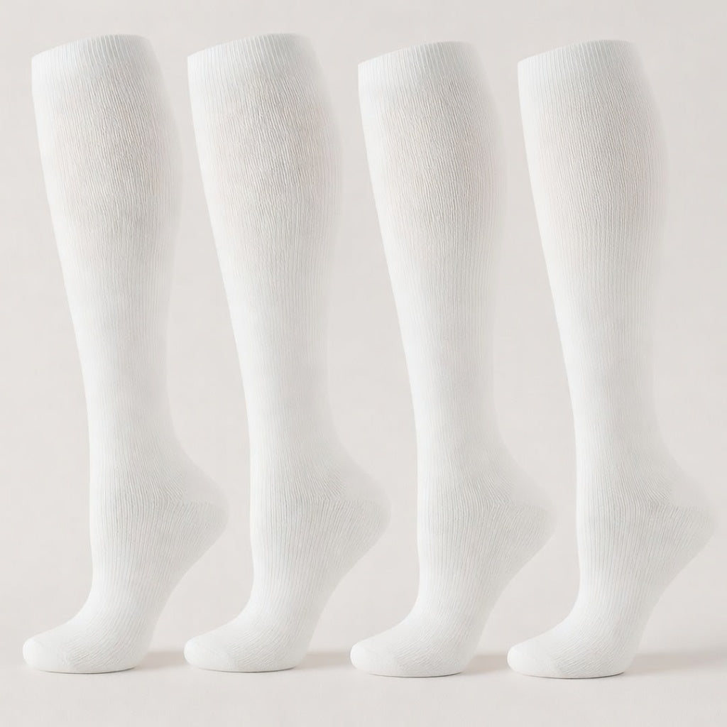 Light Everyday Comfort Compression Socks | 15-20 mmHg
