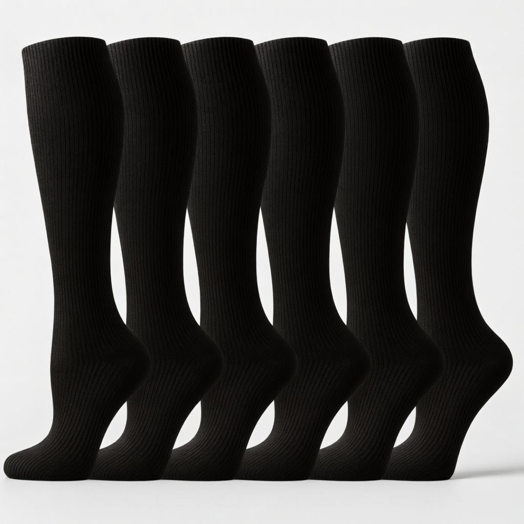 Premium Firm Compression Socks | 20-30mmHg