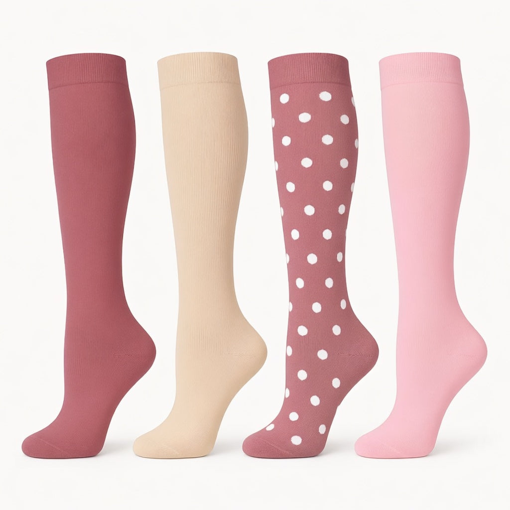 Maternity Compression Socks | 20-30mmHg