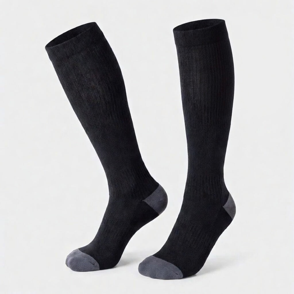 Athletic Compression Stockings | 20-30mmHg