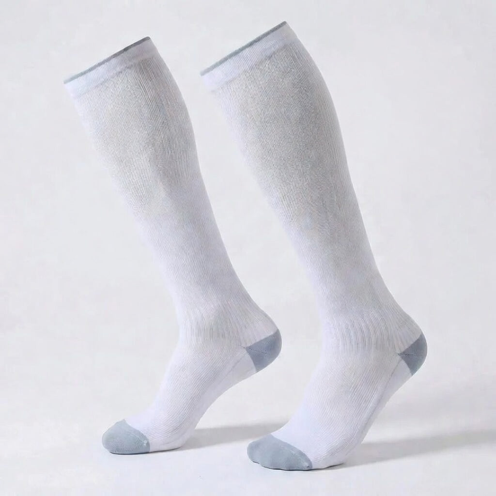 Athletic Compression Stockings | 20-30mmHg